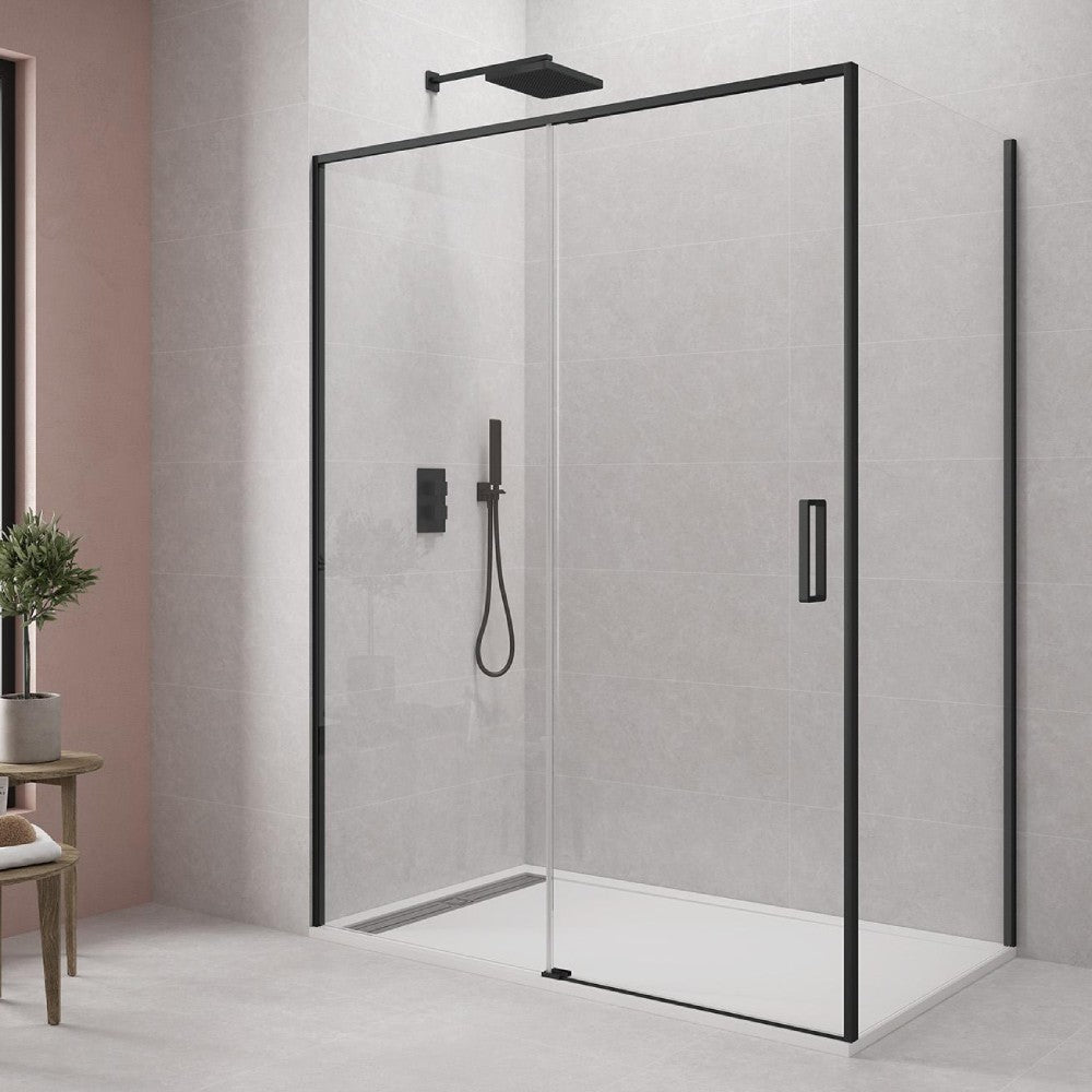 Paroi de Douche