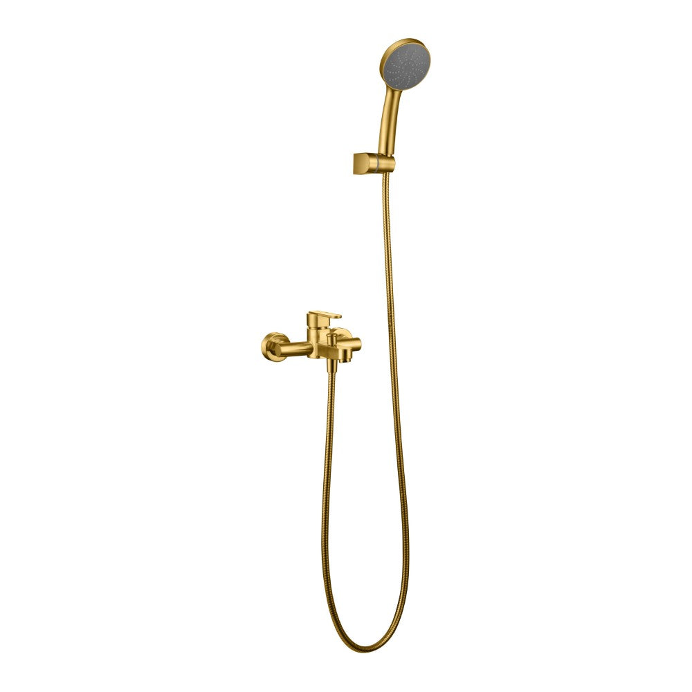 Ensemble bain/douche mécanique série Roma