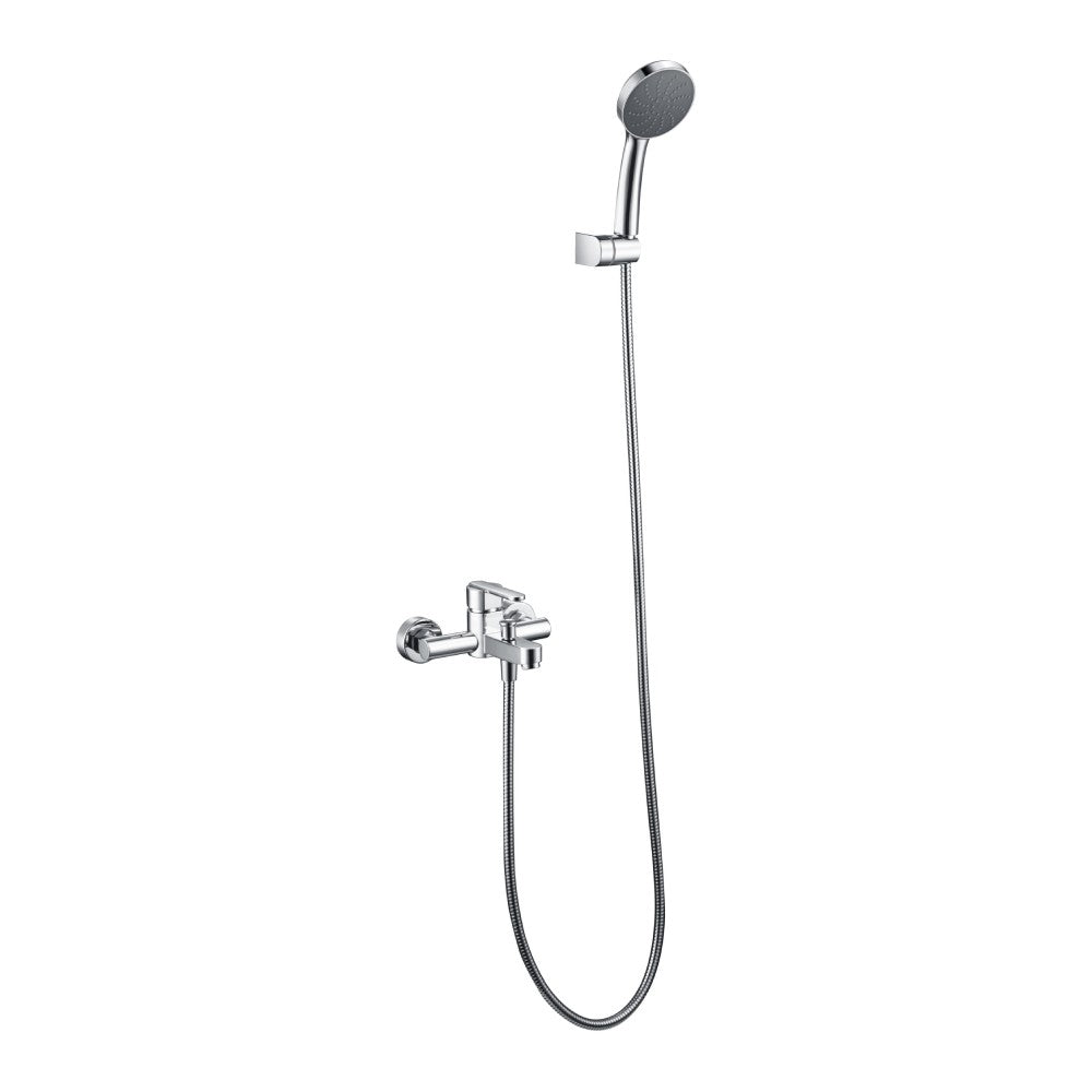 Ensemble bain/douche mécanique série Roma