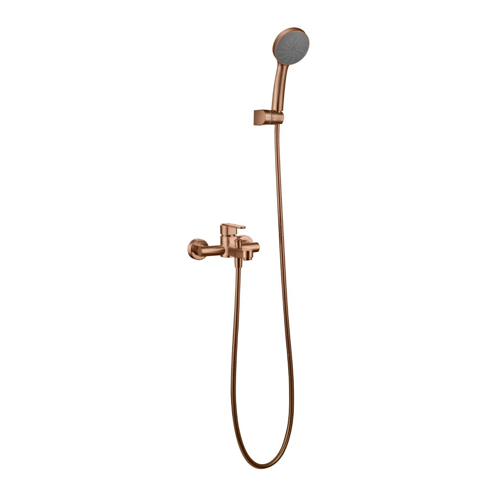 Ensemble bain/douche mécanique série Roma