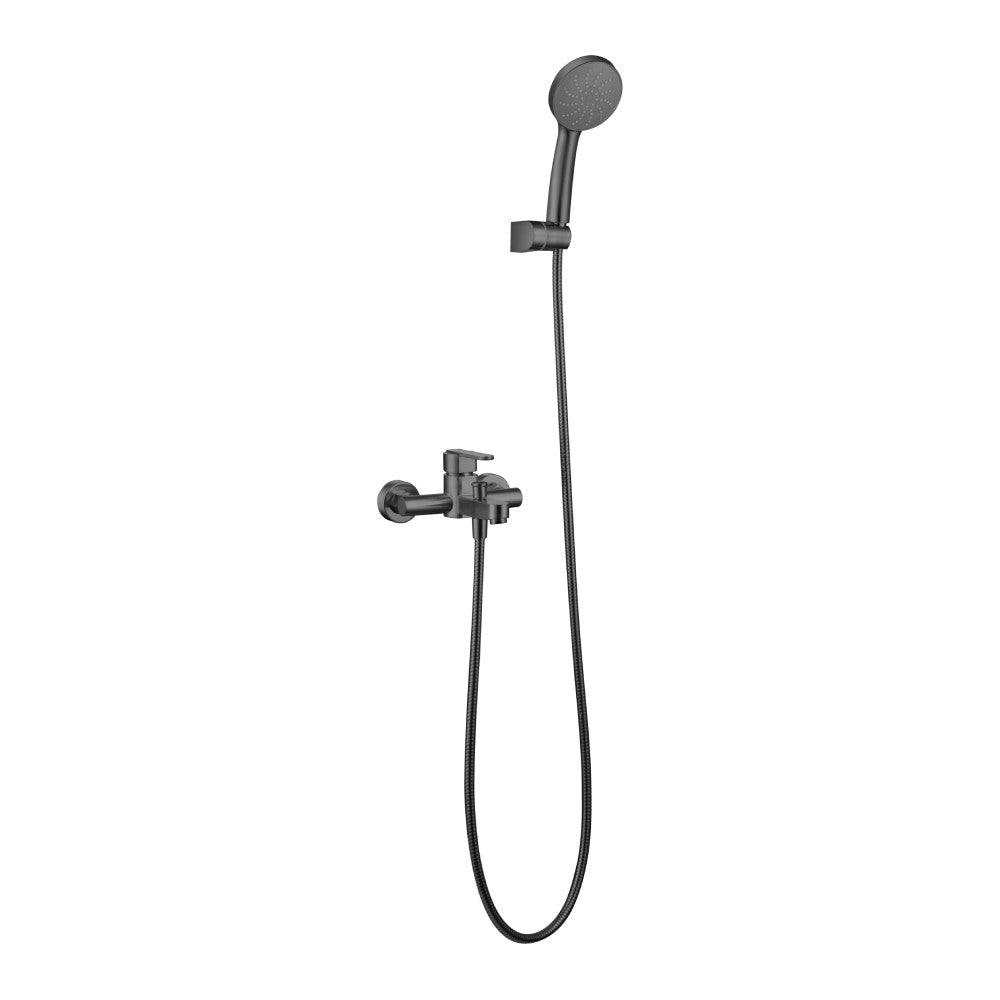 Ensemble bain/douche mécanique série Roma