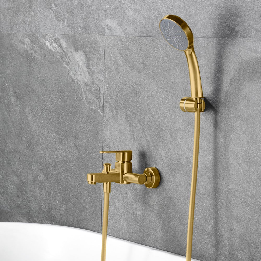 Ensemble bain/douche mécanique série Roma