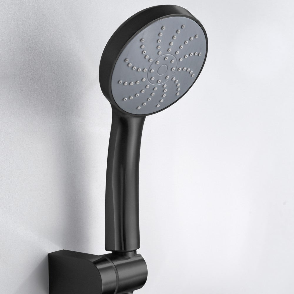 Ensemble bain/douche mécanique série Roma