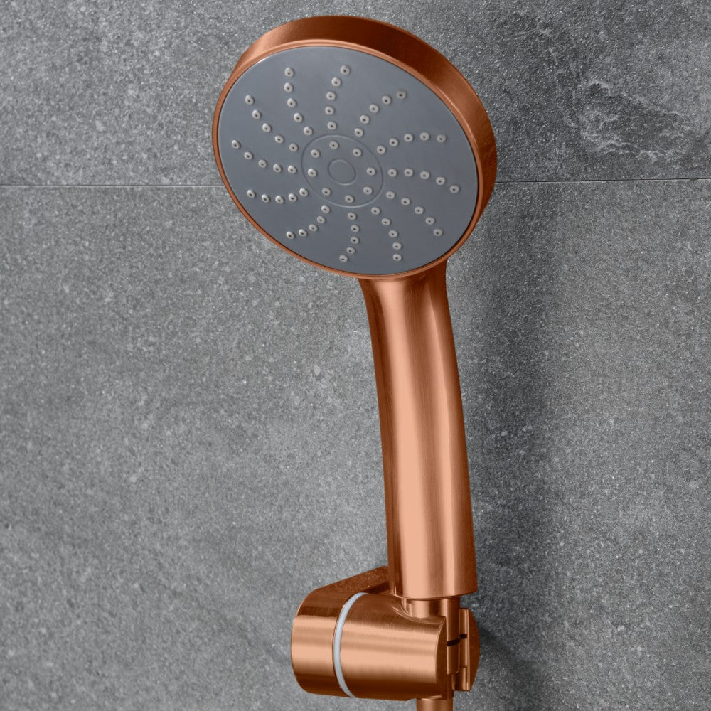 Ensemble bain/douche mécanique série Roma