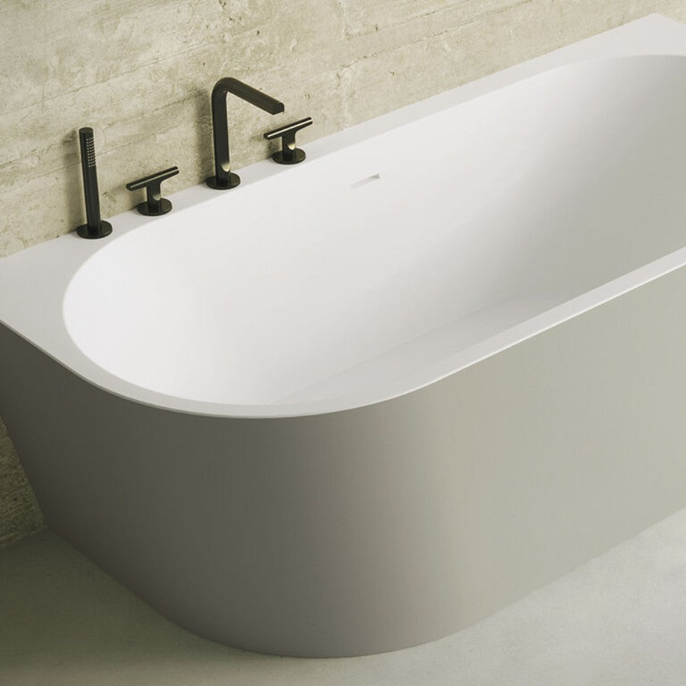 Baignoire Série Aidar Wall