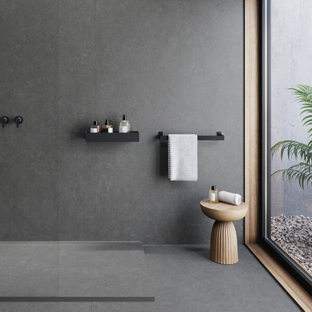 Carrelage Intérieur Akron 60x60 Effet Pierre