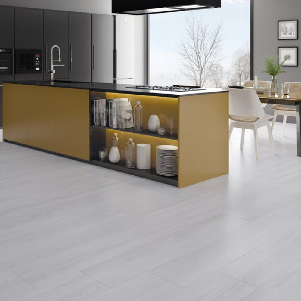 Carrelage Intérieur Bavaro 20x120 Effet Bois