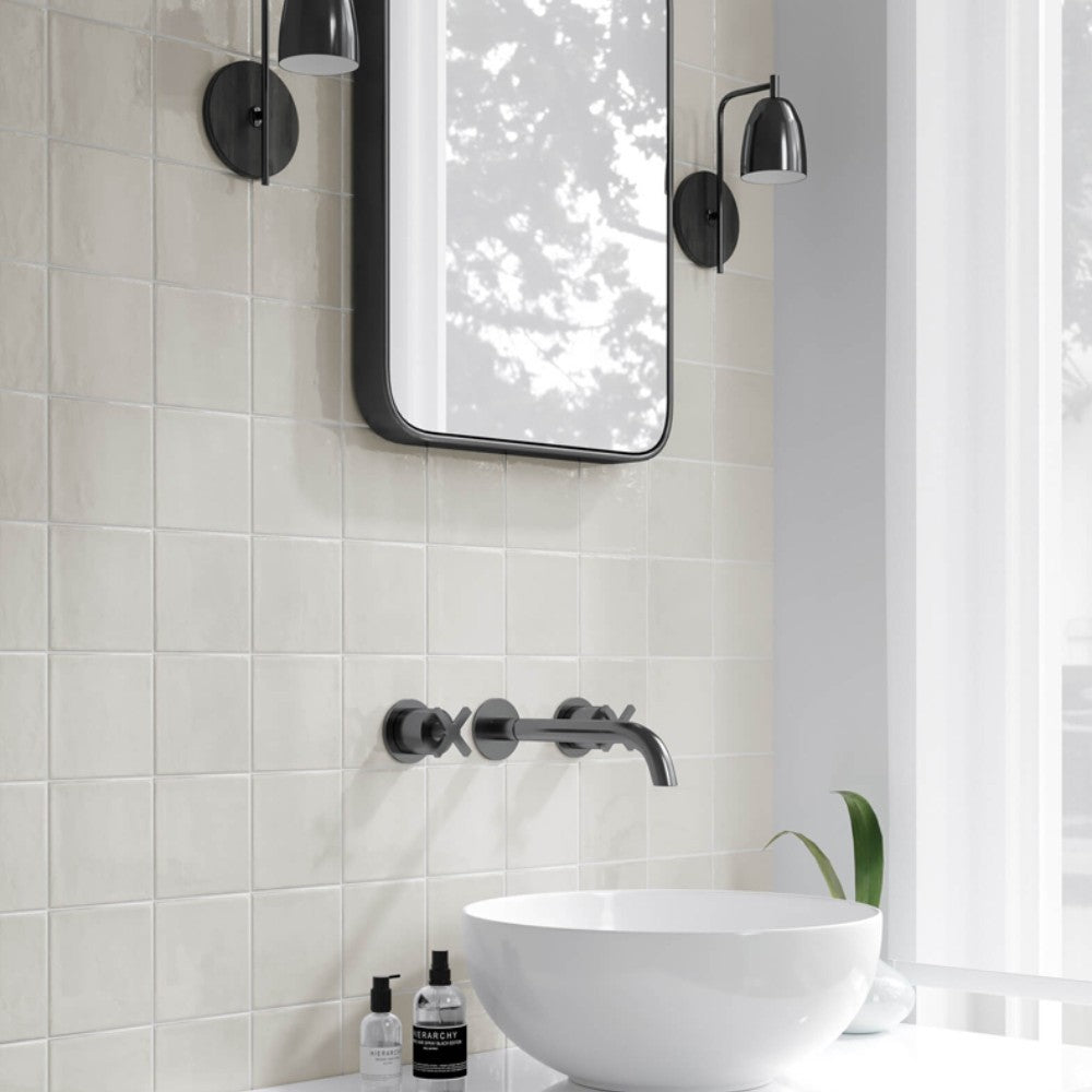 Carrelage Intérieur Artisan 10x10 Effet Zellige