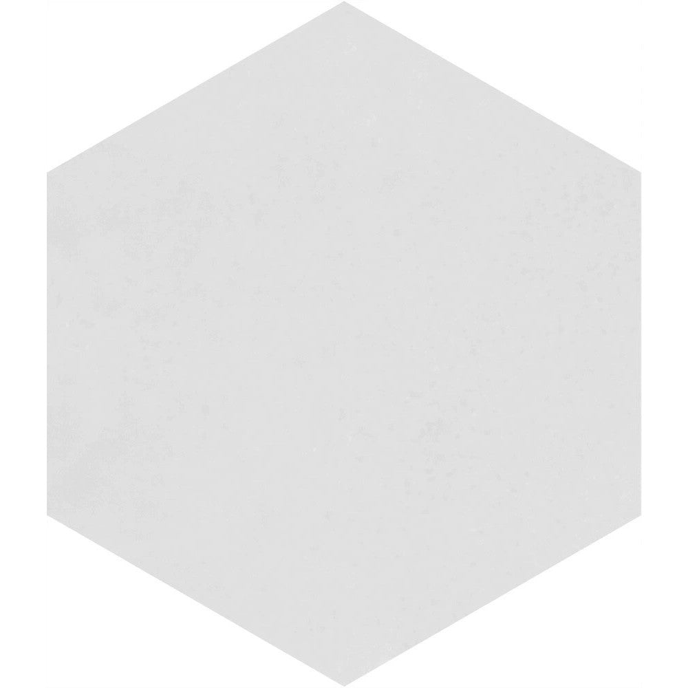 Carrelage Intérieur Artisan 10x12 Hexagonal Effet Zellige