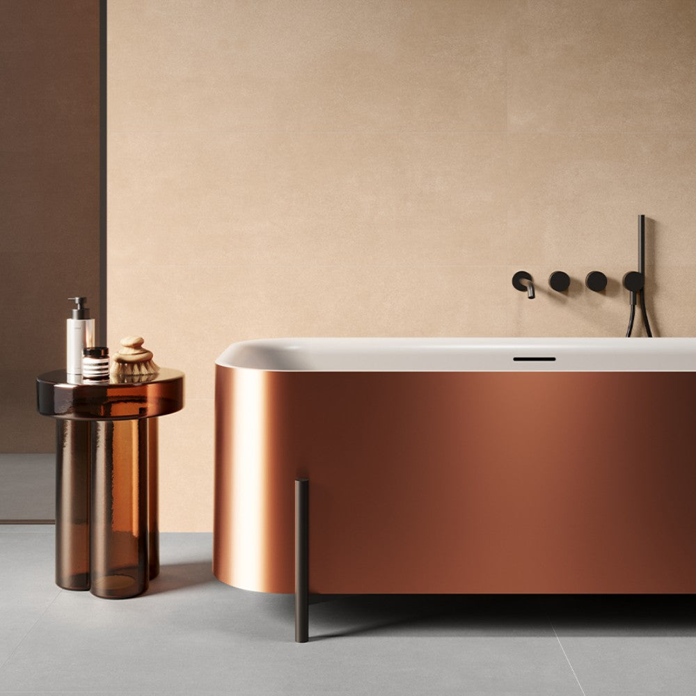 Baignoire Série Aura