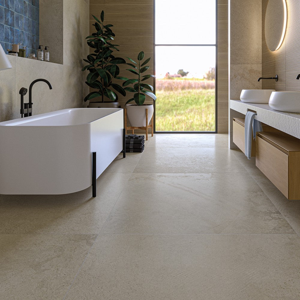 Baignoire Série Aura