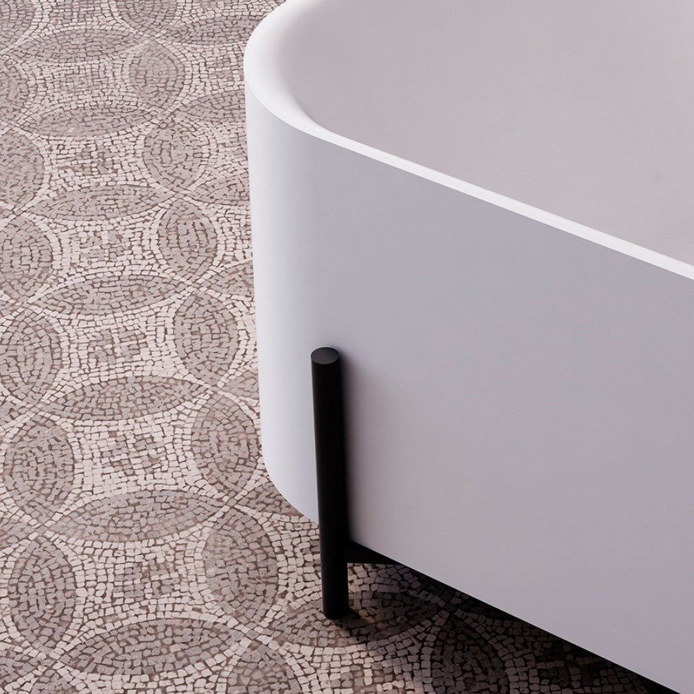 Baignoire Série Aura