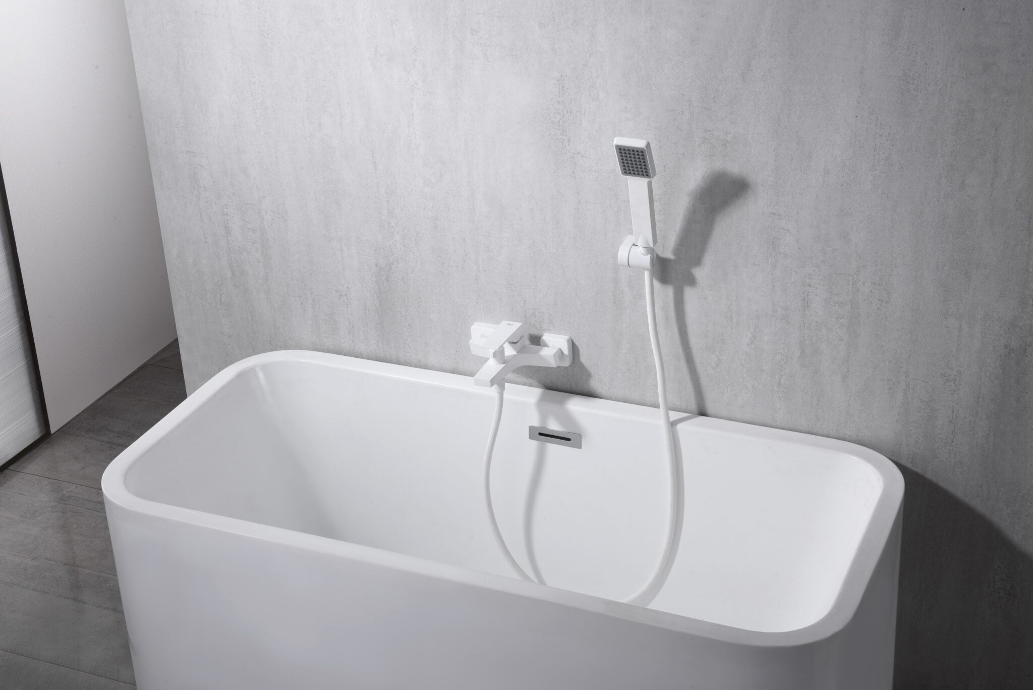 Ensemble bain/douche mécanique série Art