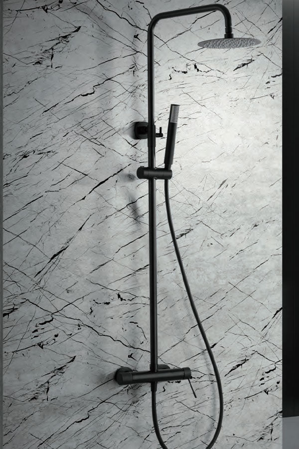 Colonne de douche Mécanique série Line