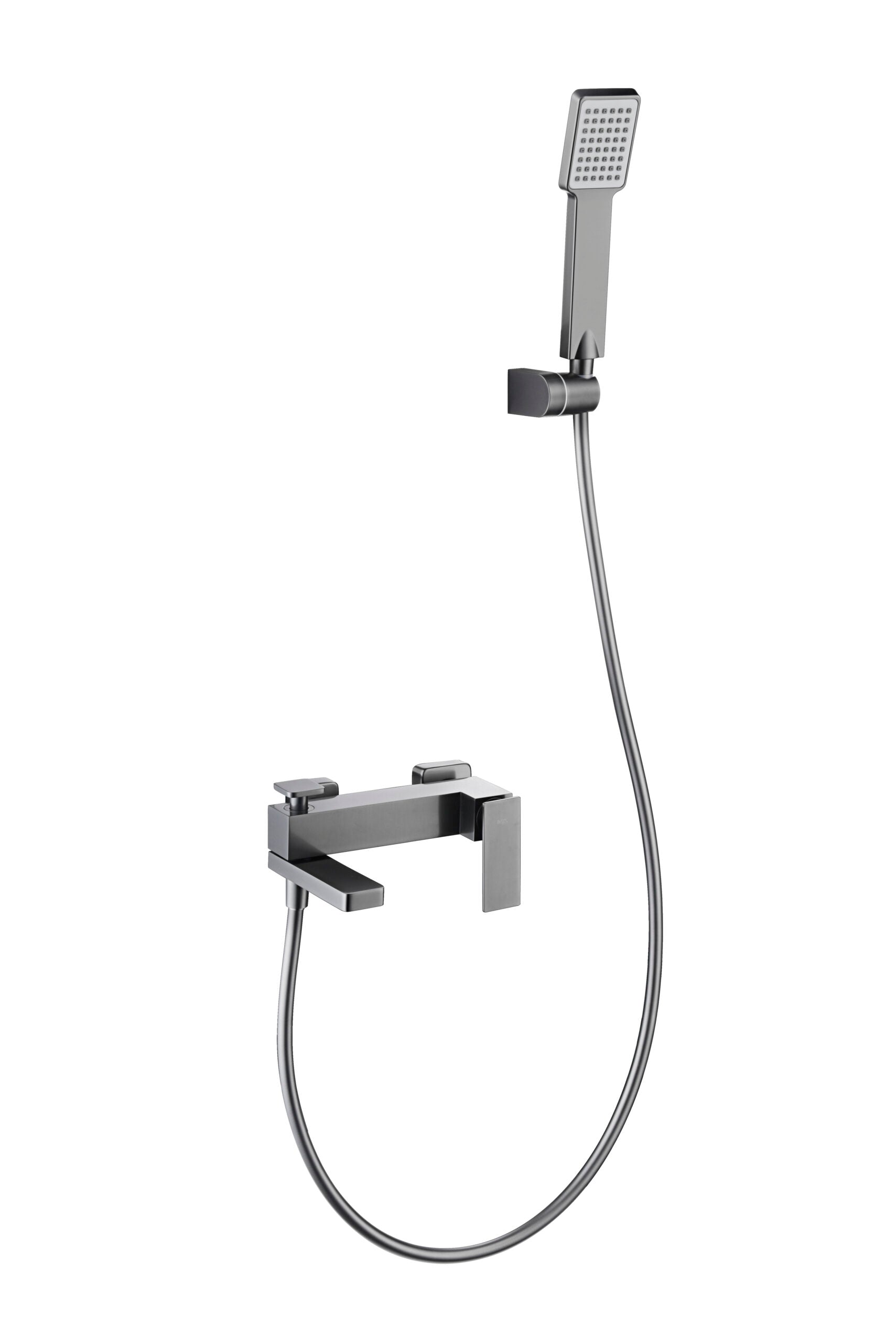 Ensemble bain/douche mécanique série Pisa