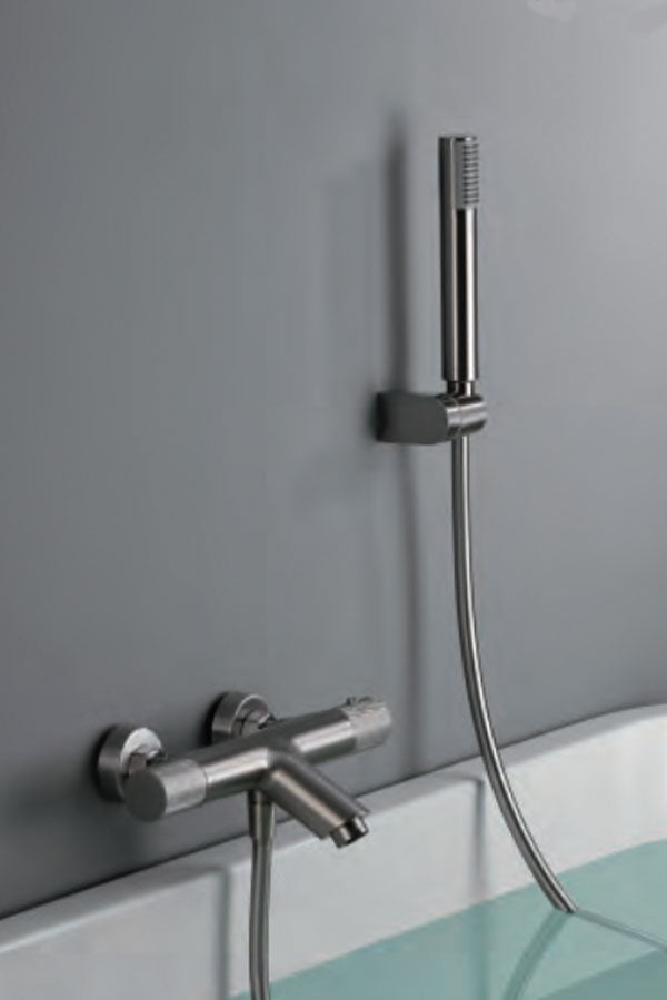Ensemble bain/douche thermostatique série Line