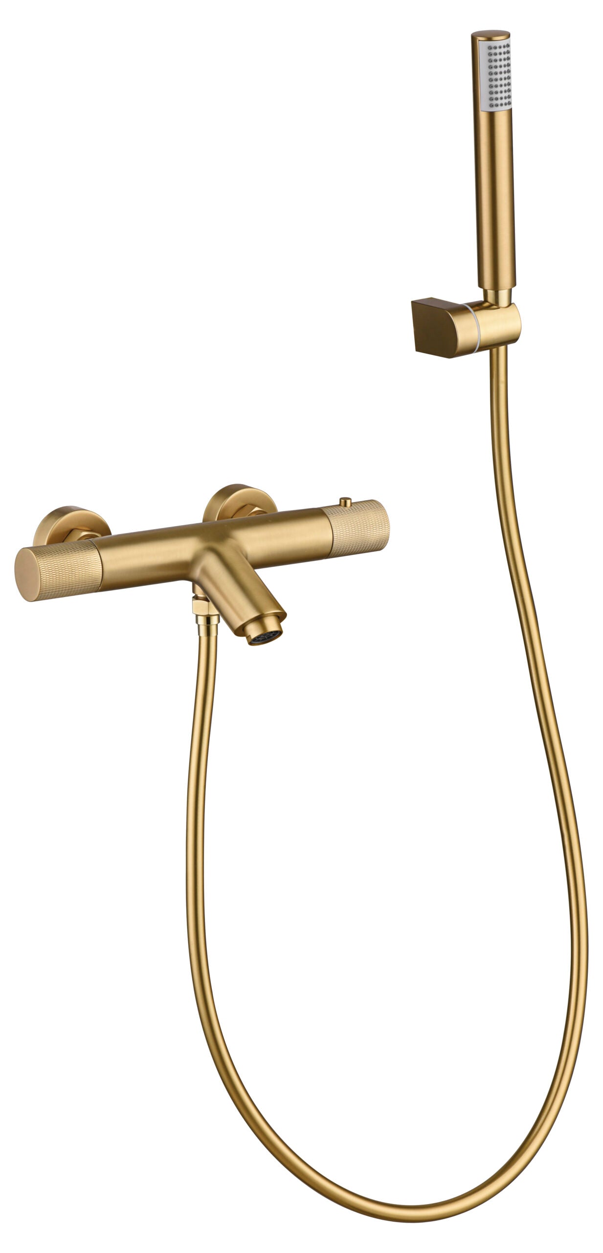 Ensemble bain/douche thermostatique série Line