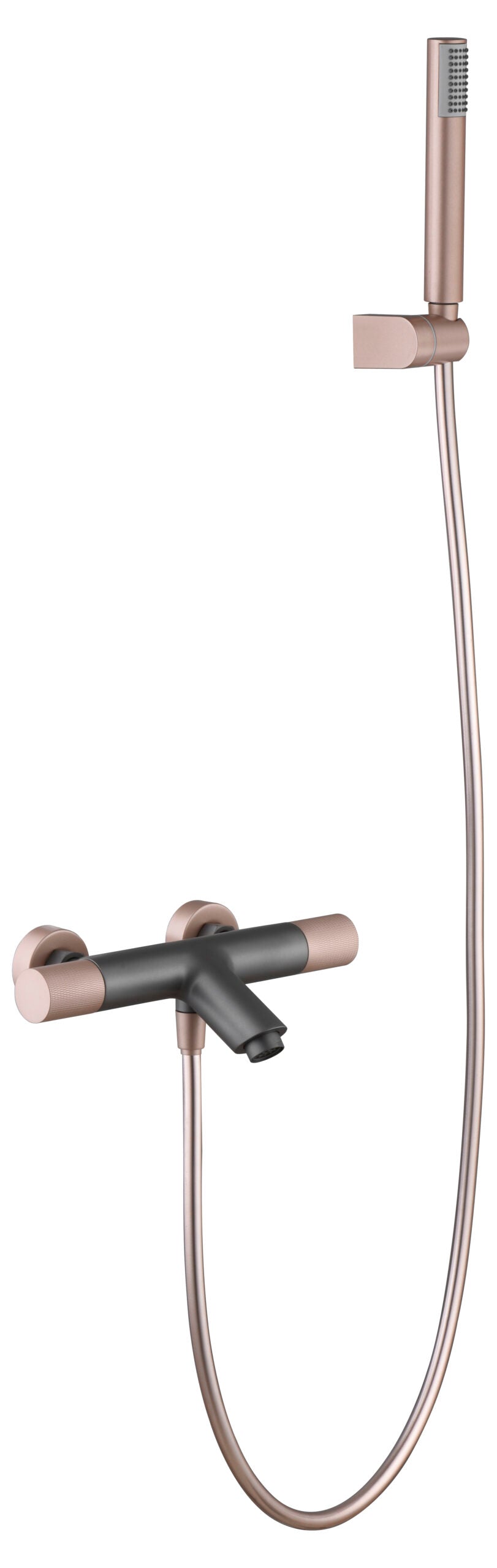 Ensemble bain/douche thermostatique série Line