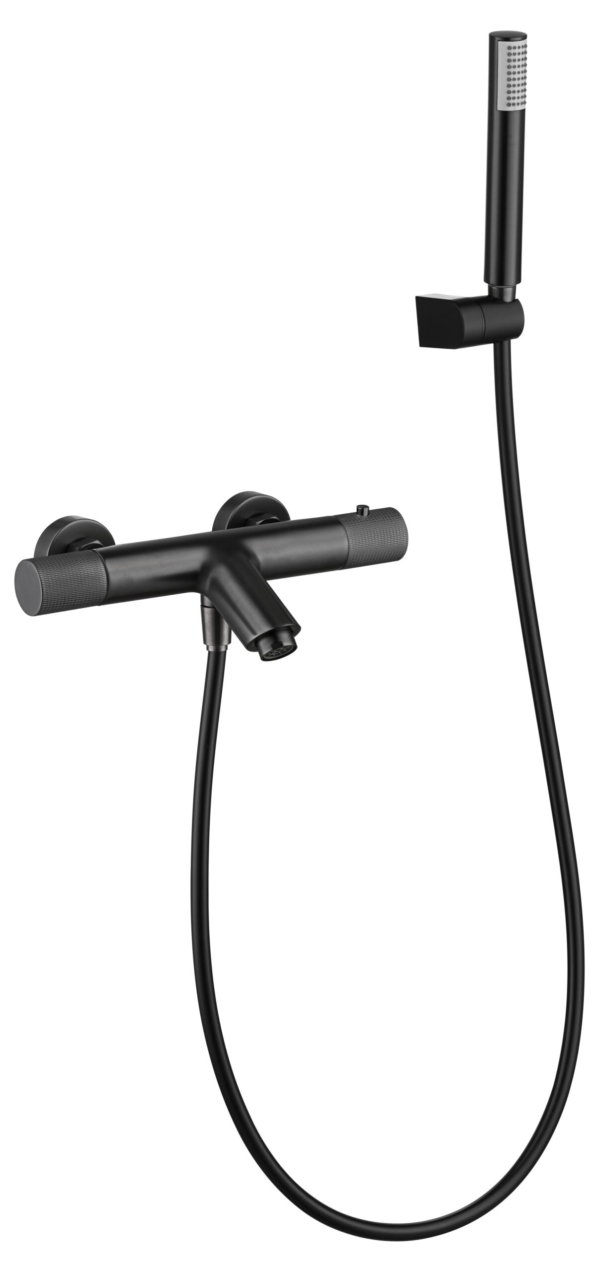 Ensemble bain/douche thermostatique série Line