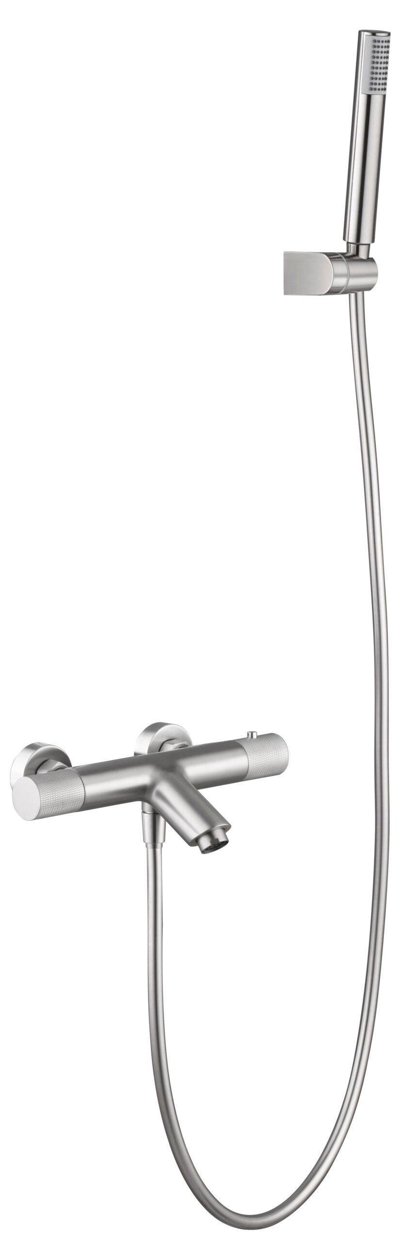 Ensemble bain/douche thermostatique série Line