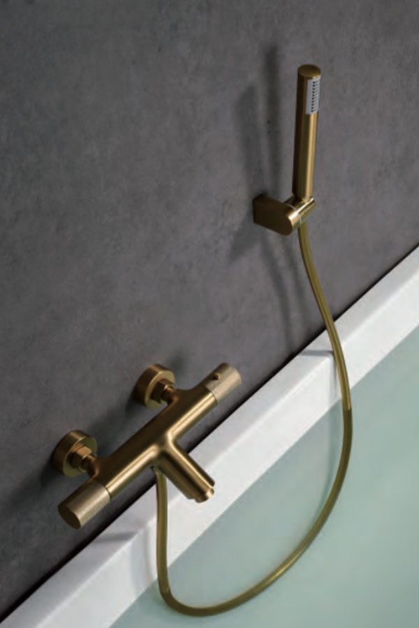 Ensemble bain/douche thermostatique série Line