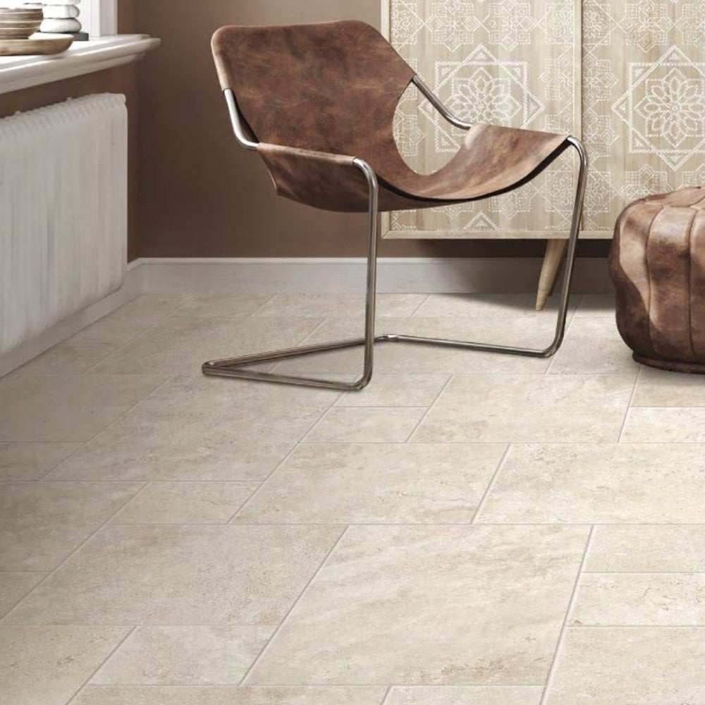 Carrelage Extérieur Tibur Multi Format Opus Effet Pierre