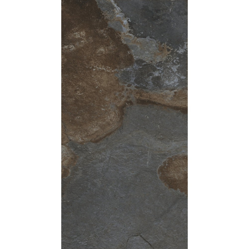 Carrelage Extérieur Slate 60x120 Effet Pierre