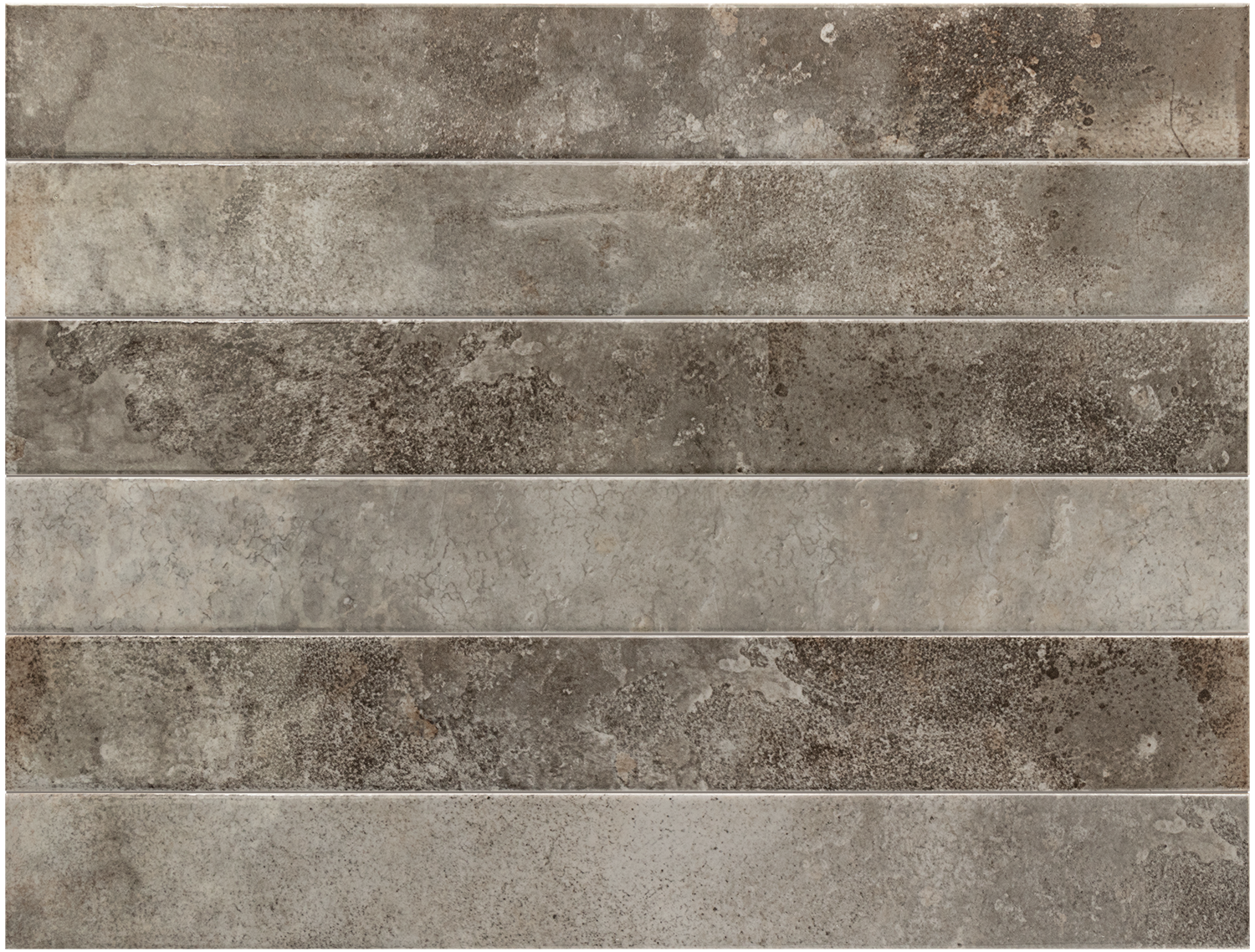 Carrelage Intérieur Zellige Bali 5x40 cm Equipe