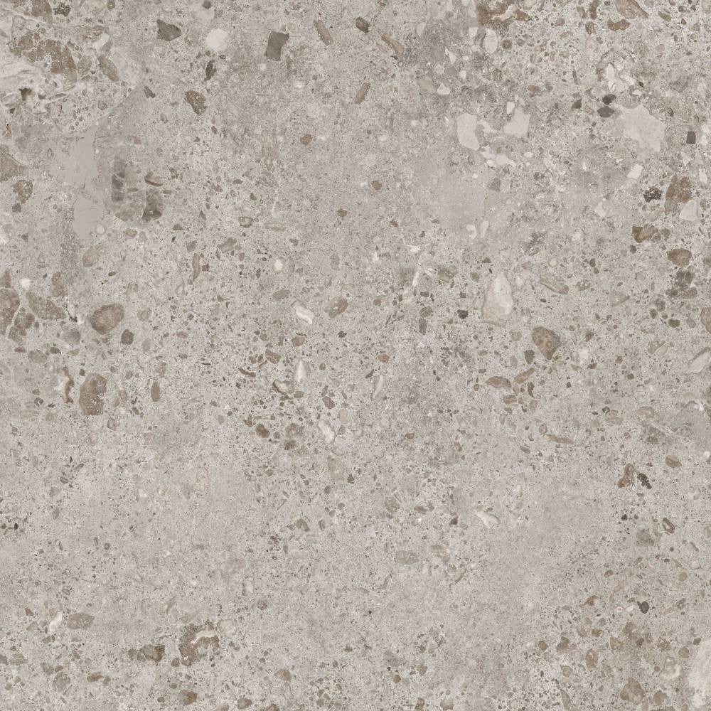 Carrelage Extérieur Bierzo 80x80 Effet Pierre
