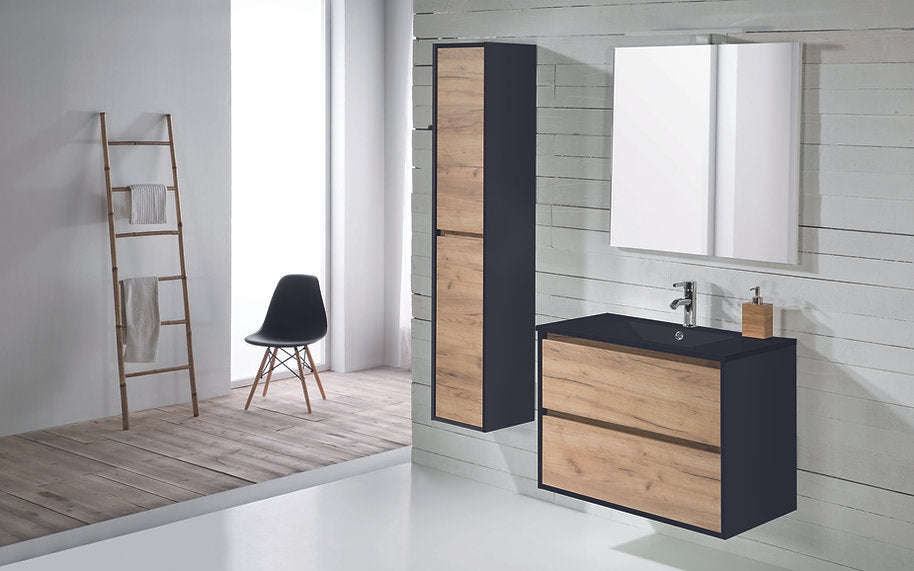 Meuble de salle de bain Birdie