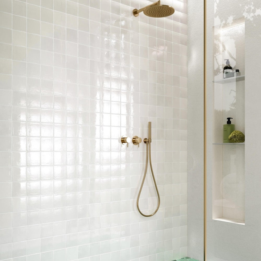 Carrelage Intérieur Artisan 10x10 Effet Zellige