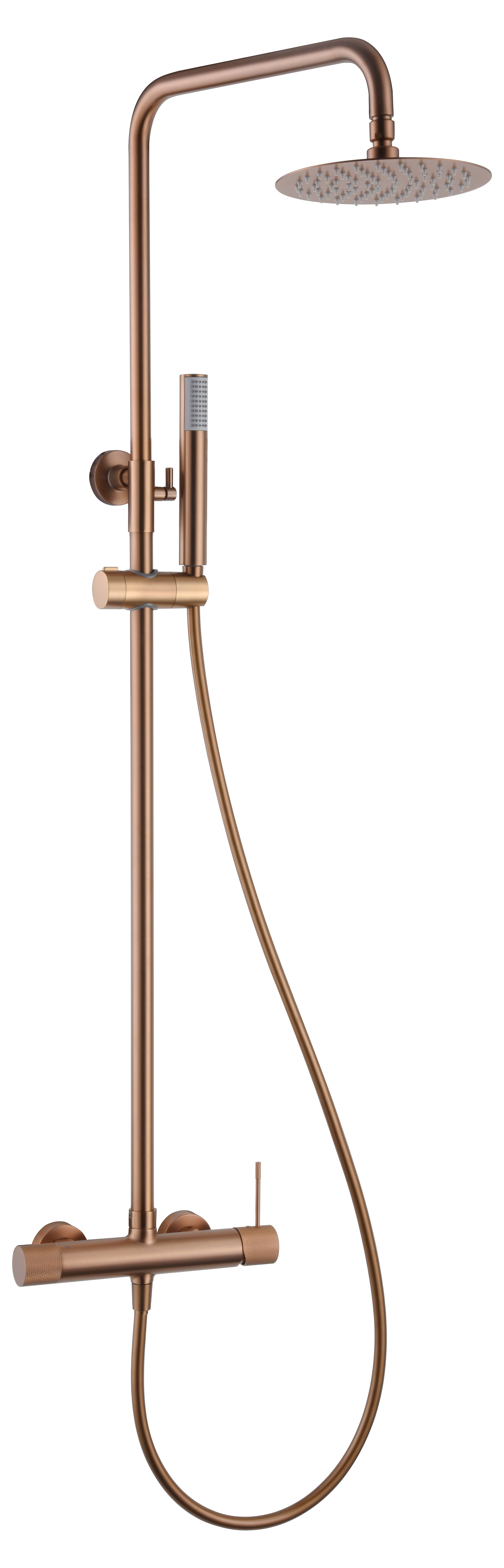 Colonne de douche Mécanique série Line