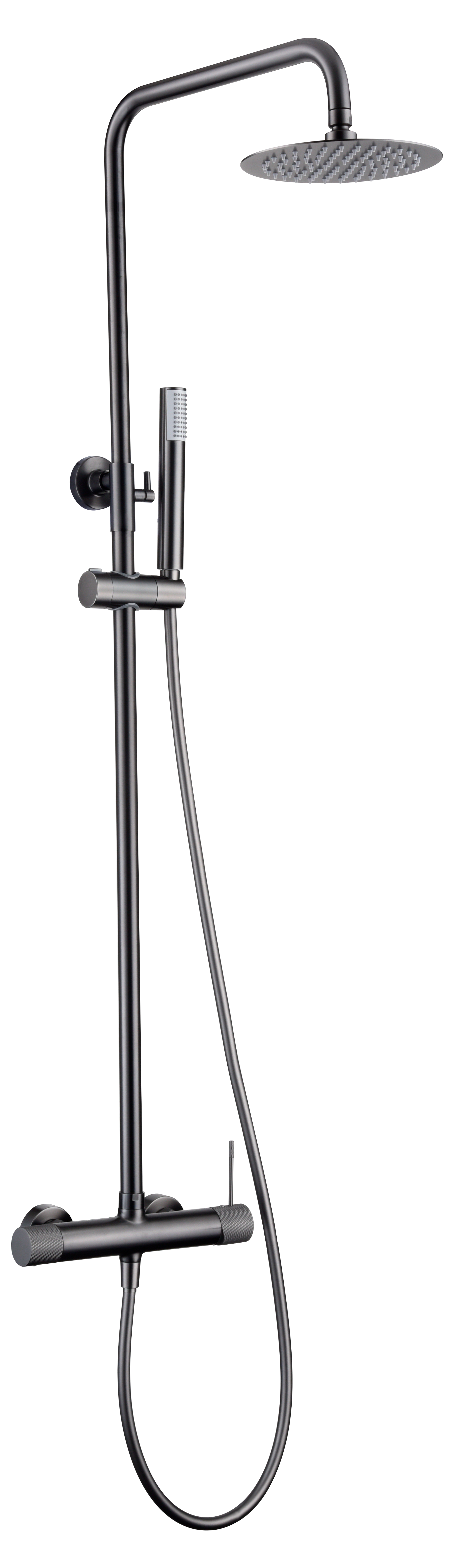 Colonne de douche Mécanique série Line