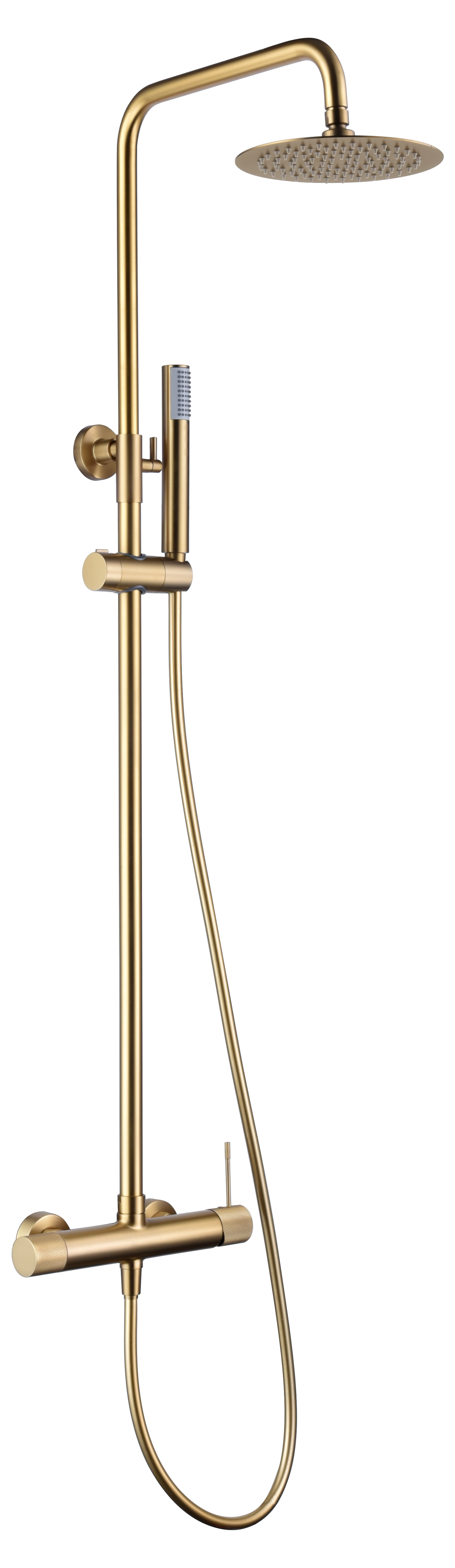 Colonne de douche Mécanique série Line