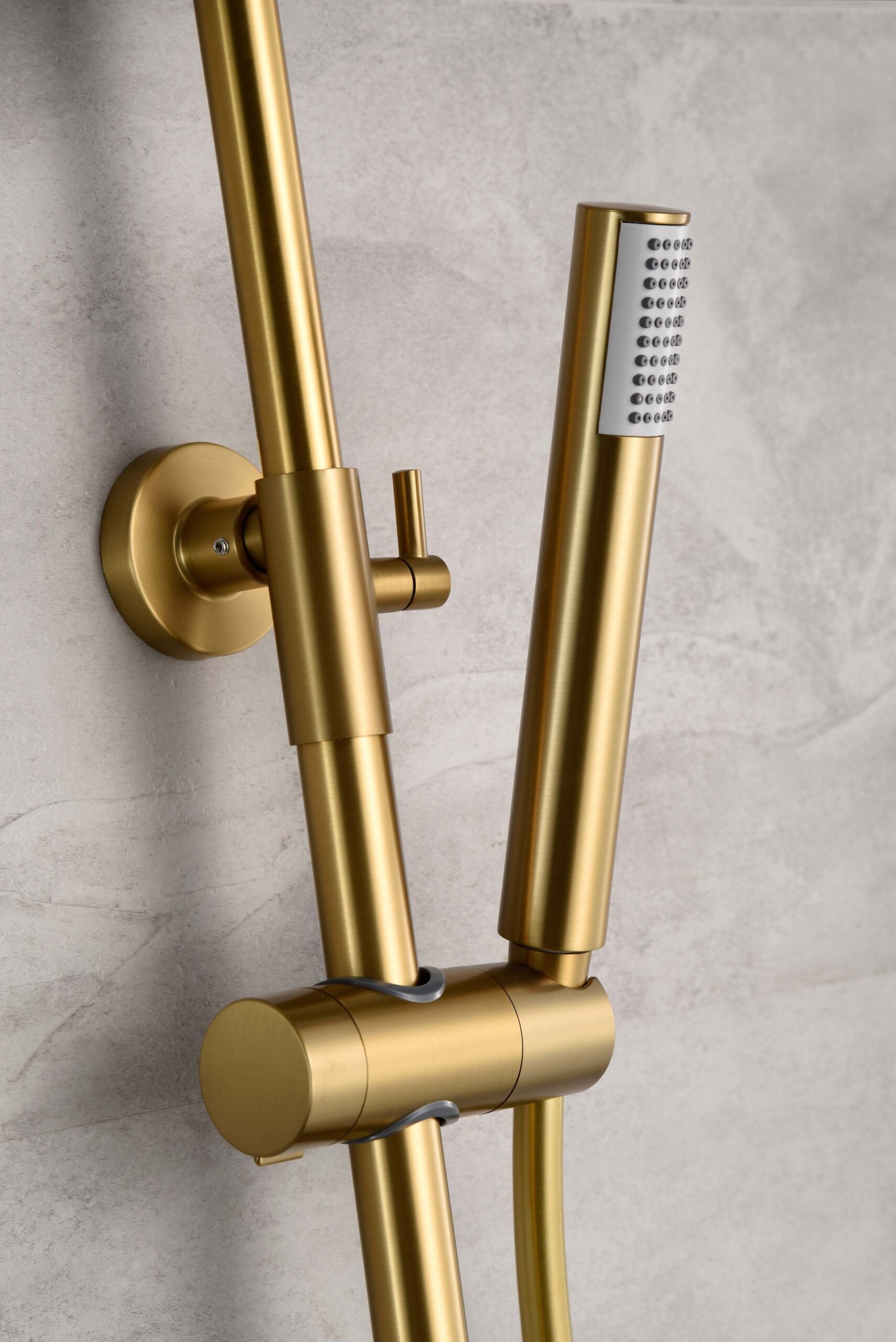 Colonne de douche Thermostatique série Line