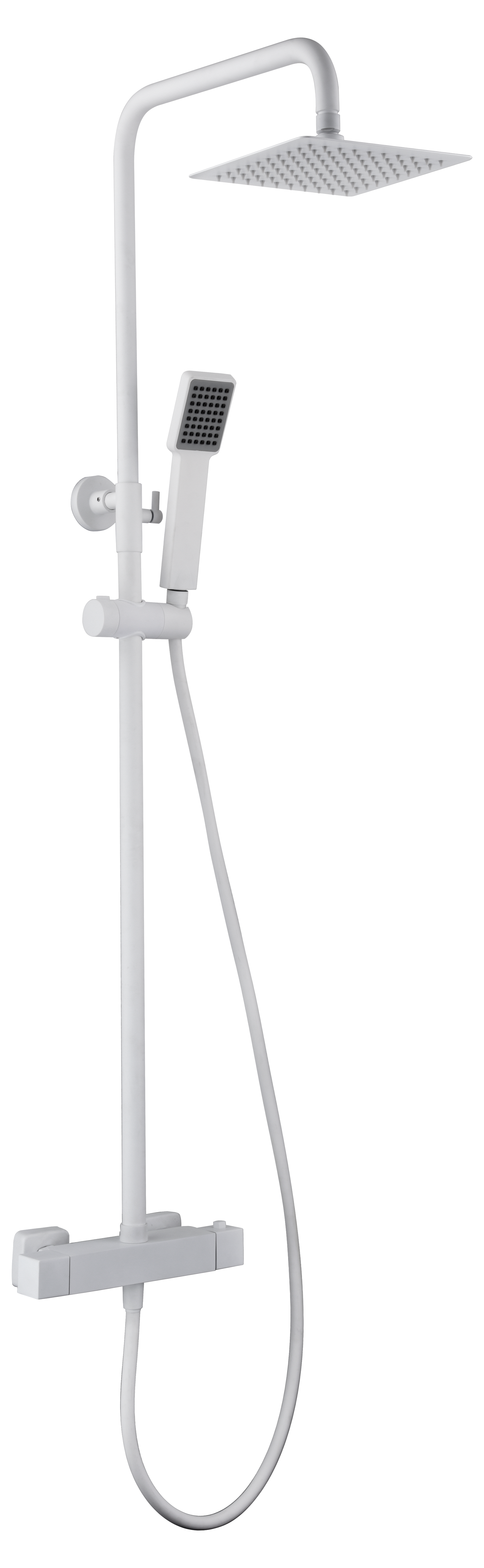 Colonne de douche Thermostatique série Art