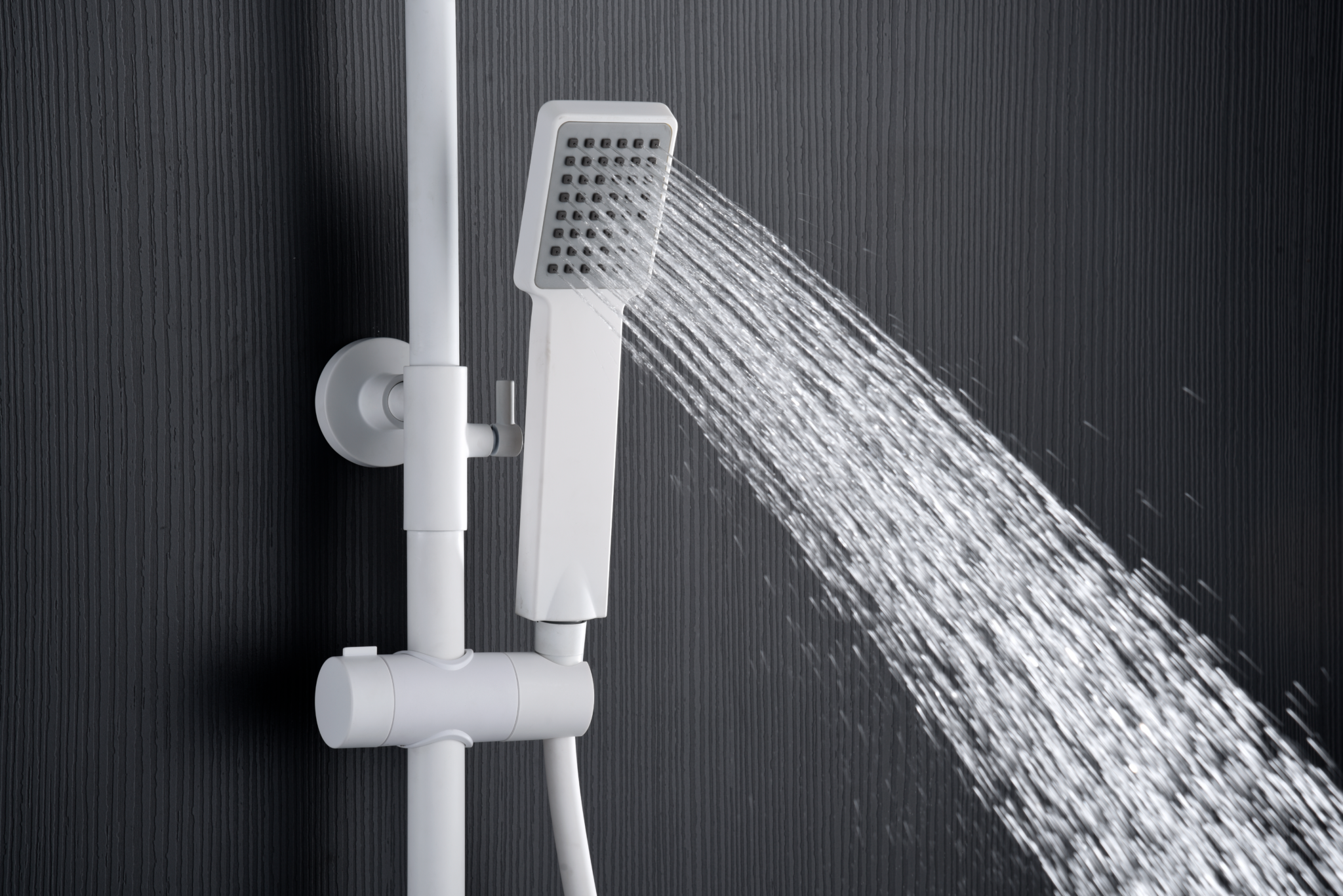 Colonne de douche Thermostatique série Art