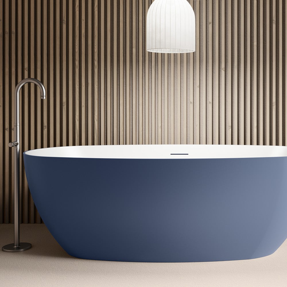 Baignoire Série Como