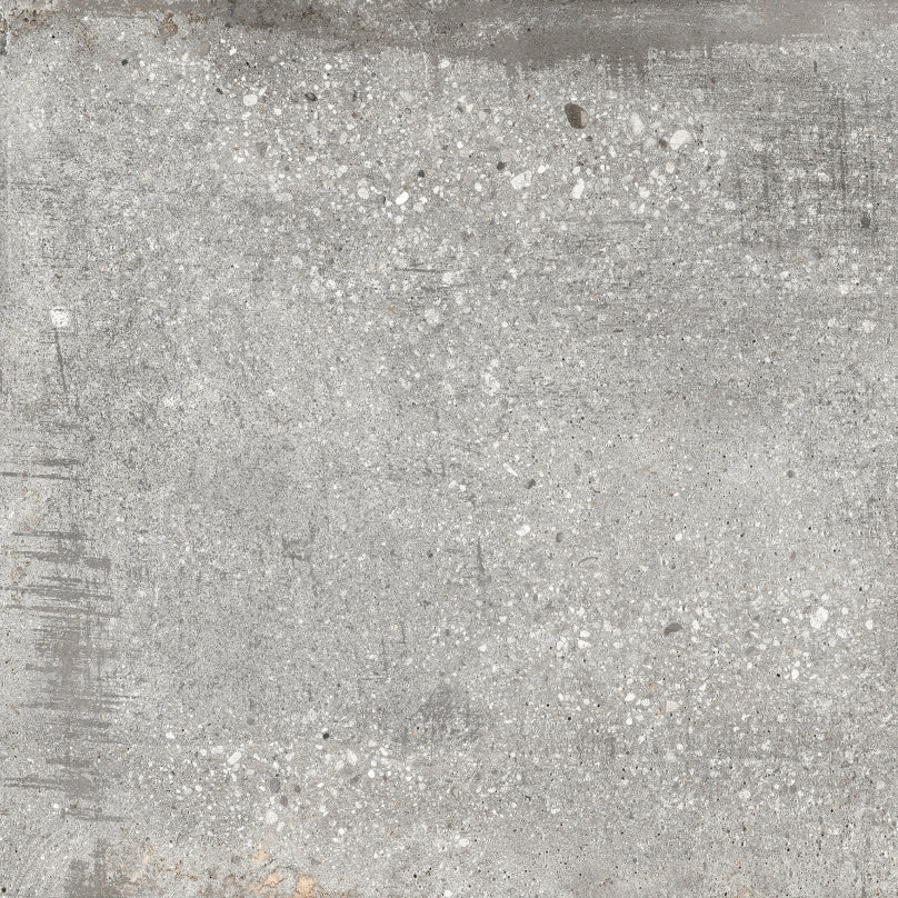 Carrelage Intérieur Detroit 60x120 Effet Béton