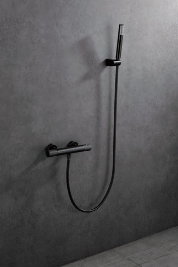 Ensemble de douche thermostatique série Line