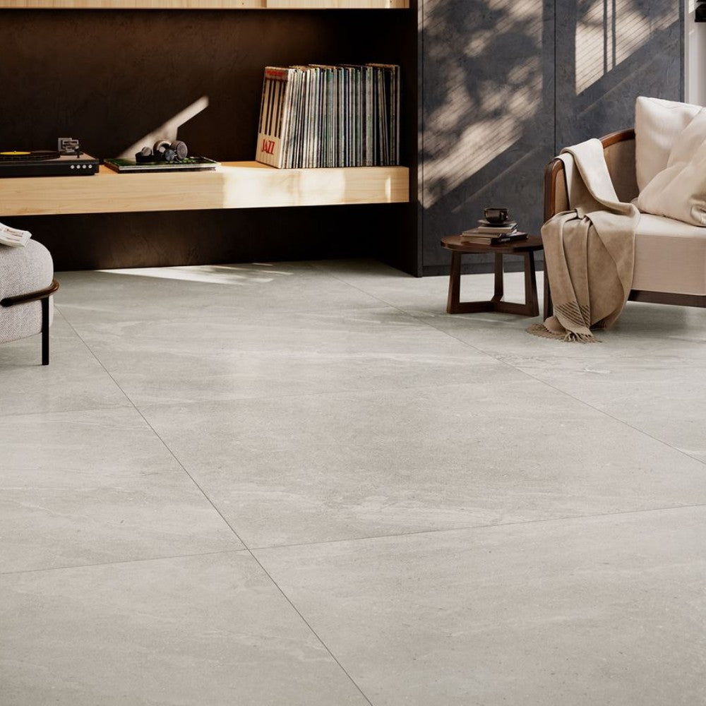 Carrelage Extérieur Ecchio 30x60 Effet Pierre