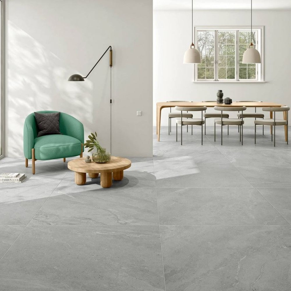 Carrelage Extérieur Ecchio 30x60 Effet Pierre