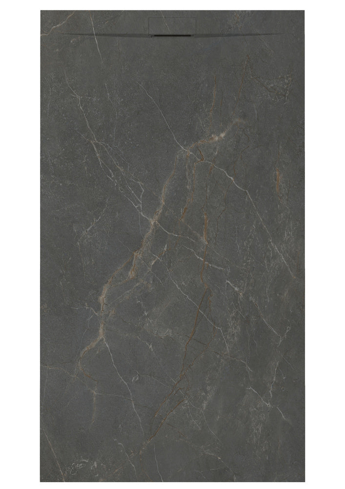 Receveur De Douche Minimal Série Zenon