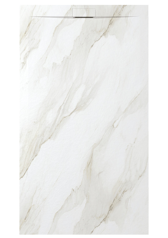 Receveur De Douche Minimal Série Zenon