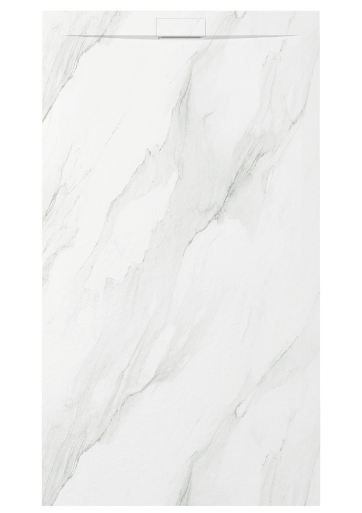 Receveur De Douche Minimal Série Zenon