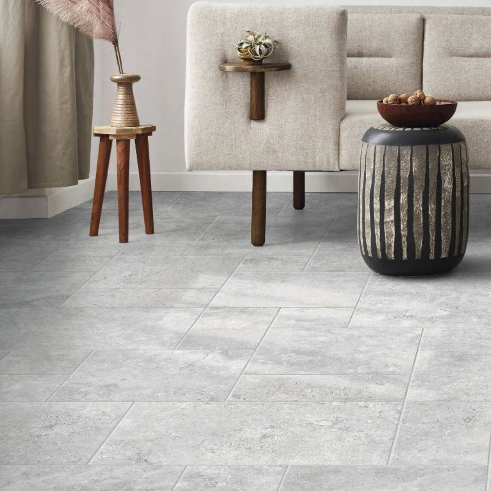 Carrelage Extérieur Tibur Multi Format Opus Effet Pierre