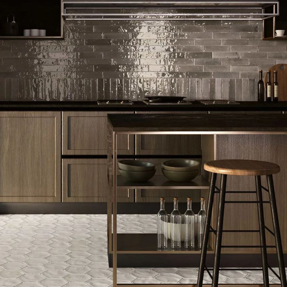 Carrelage Intérieur Hope 7.5x30 Effet Zellige