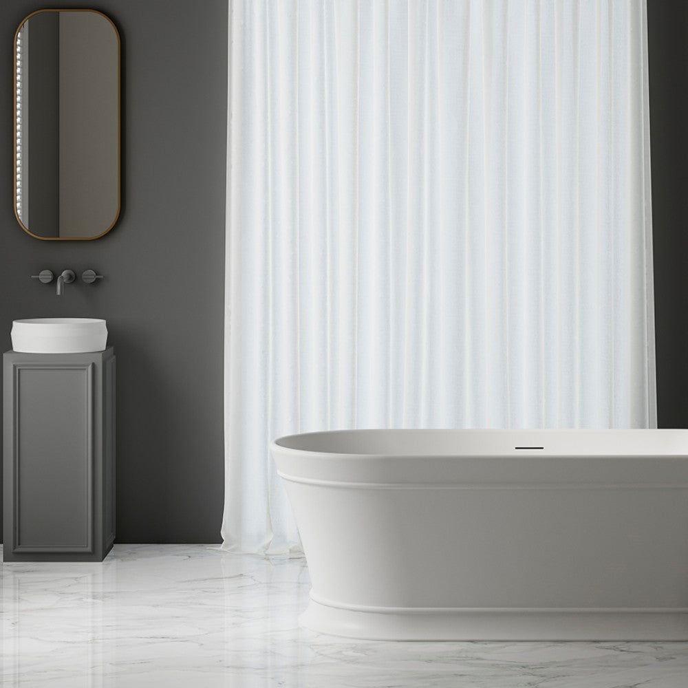 Baignoire Série Héritage