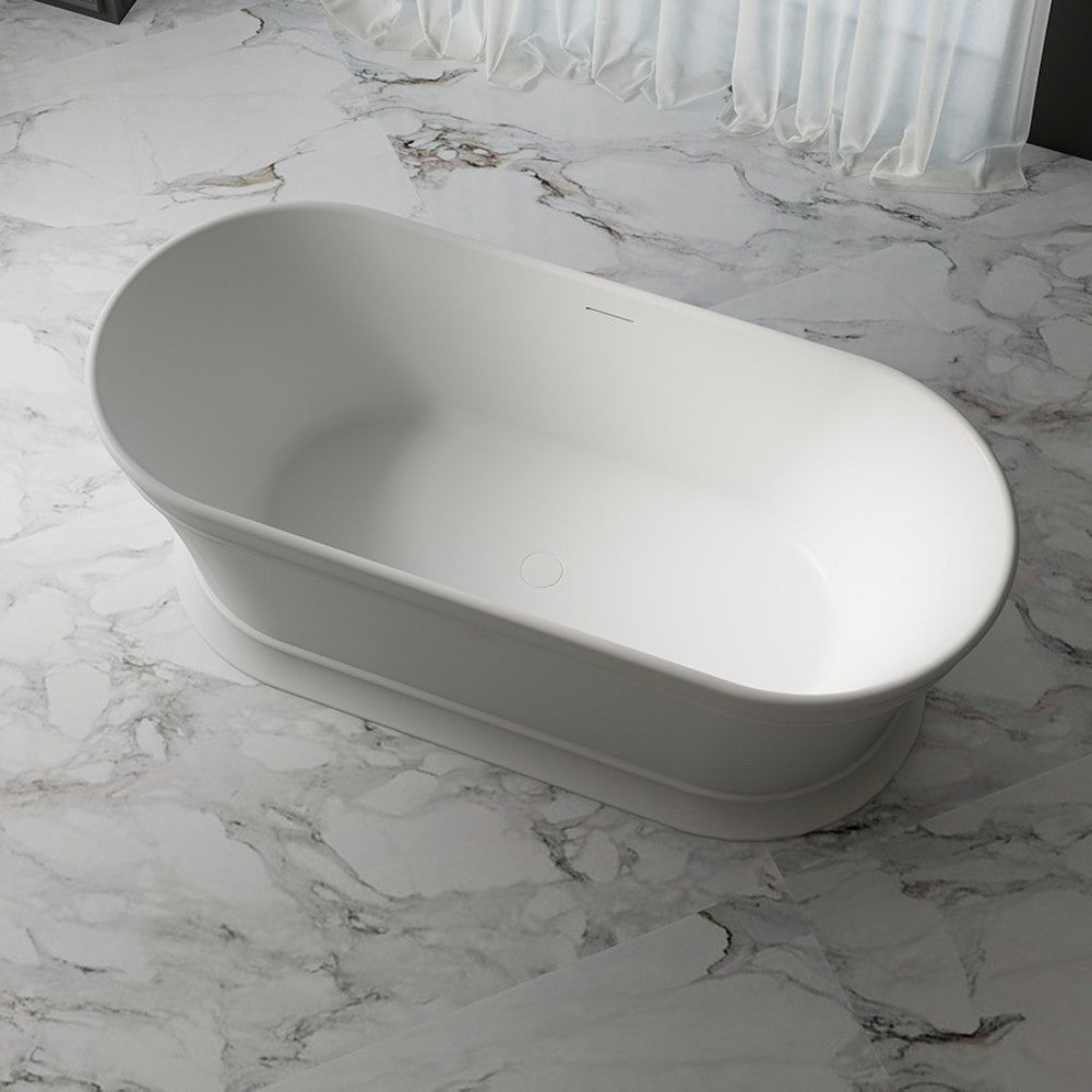 Baignoire Série Héritage