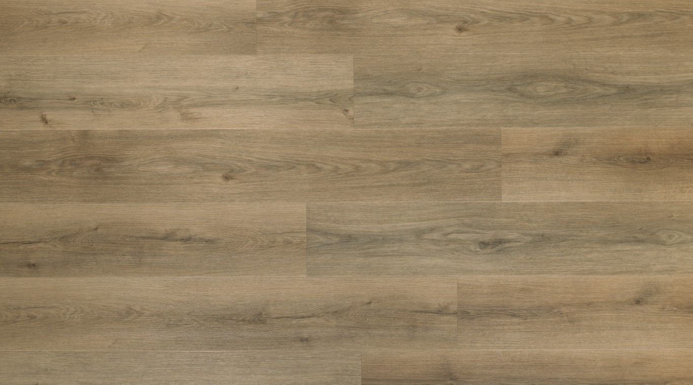 Sol Vinyle SPC Douro Lamett 180x1220 mm Effet Bois